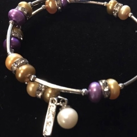 Vantel Bracelet - Picture 2 of 2